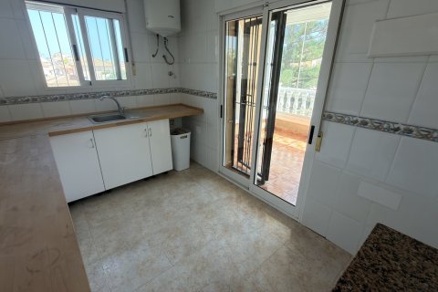 Villa in vendita a Alicante, Spagna 3 camere da letto, 184 mq. N° 194563 - foto 19