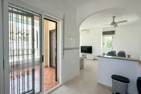 Villa in vendita a Alicante, Spagna 3 camere da letto, 184 mq. N° 194563 - foto 20