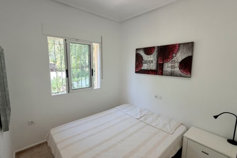 Villa in vendita a Alicante, Spagna 3 camere da letto, 184 mq. N° 194563 - foto 24