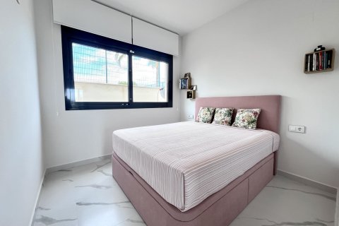 Apartment à vendre à San Miguel de Salinas, Alicante, Espagne, 2 chambres, 101 m2 No. 194567 - photo 12