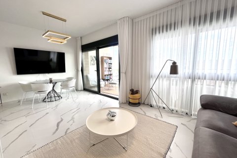 Apartment à vendre à San Miguel de Salinas, Alicante, Espagne, 2 chambres, 101 m2 No. 194567 - photo 19