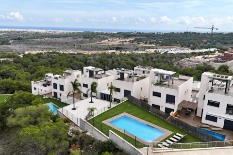 Apartment à San Miguel de Salinas, Alicante, Espagne 2 chambres, 101 m2 No. 194567