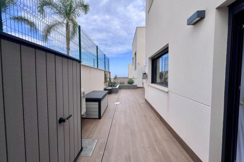 Apartment à vendre à San Miguel de Salinas, Alicante, Espagne, 2 chambres, 101 m2 No. 194567 - photo 30