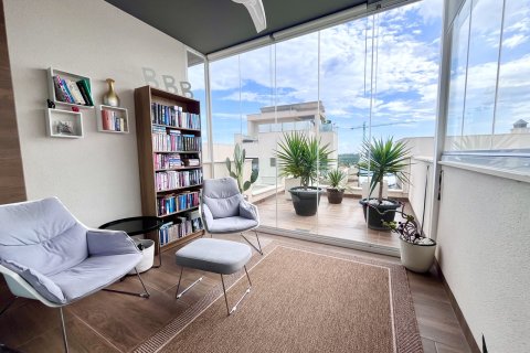 Apartment à vendre à San Miguel de Salinas, Alicante, Espagne, 2 chambres, 101 m2 No. 194567 - photo 21