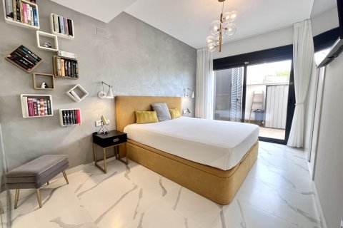Apartment à vendre à San Miguel de Salinas, Alicante, Espagne, 2 chambres, 101 m2 No. 194567 - photo 6