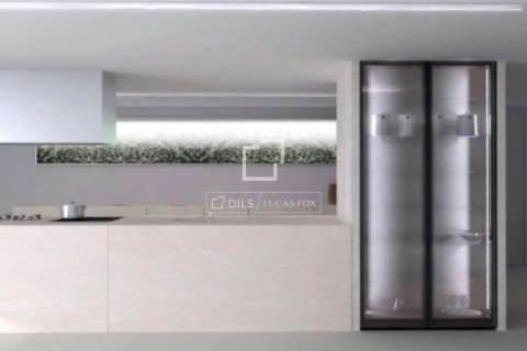 Villa for sale in Esplugues de Llobregat, Barcelona, Spain 4 bedrooms, 552 sq.m. No. 150381 - photo 26