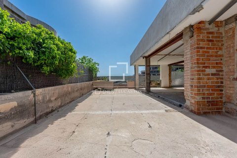 Villa en venta en Esplugues de Llobregat, Barcelona, España 5 dormitorios, 552 m2 No. 150381 - foto 23