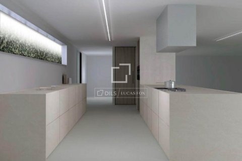 Villa for sale in Esplugues de Llobregat, Barcelona, Spain 4 bedrooms, 552 sq.m. No. 150381 - photo 27