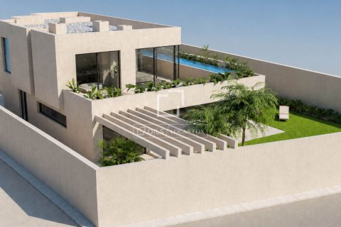 Villa en venta en Esplugues de Llobregat, Barcelona, España 5 dormitorios, 552 m2 No. 150381 - foto 9