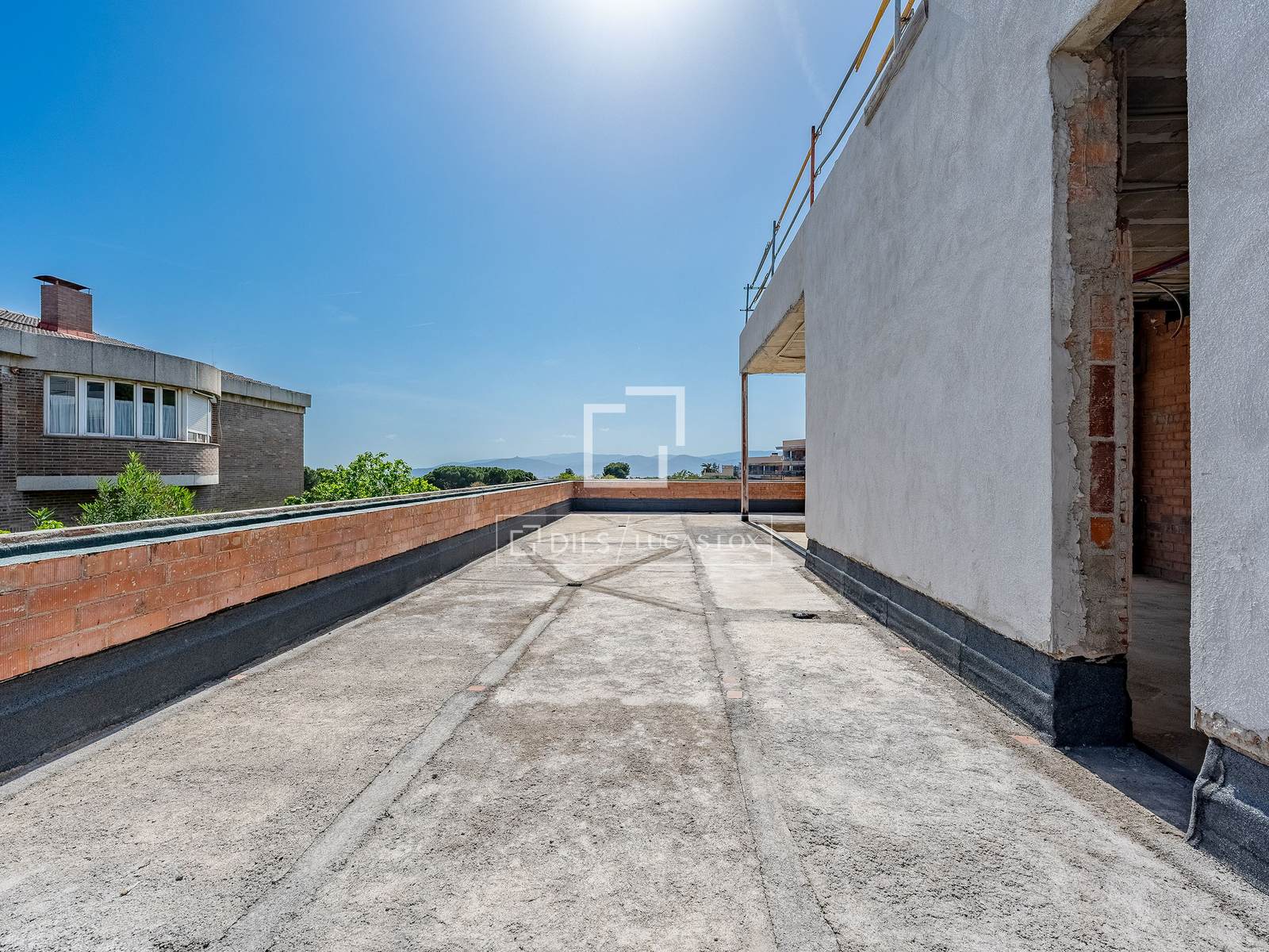 Huvila Esplugues de Llobregat, Barcelona, Espanja 5 makuuhuonetta, 552 m2 No. 150381