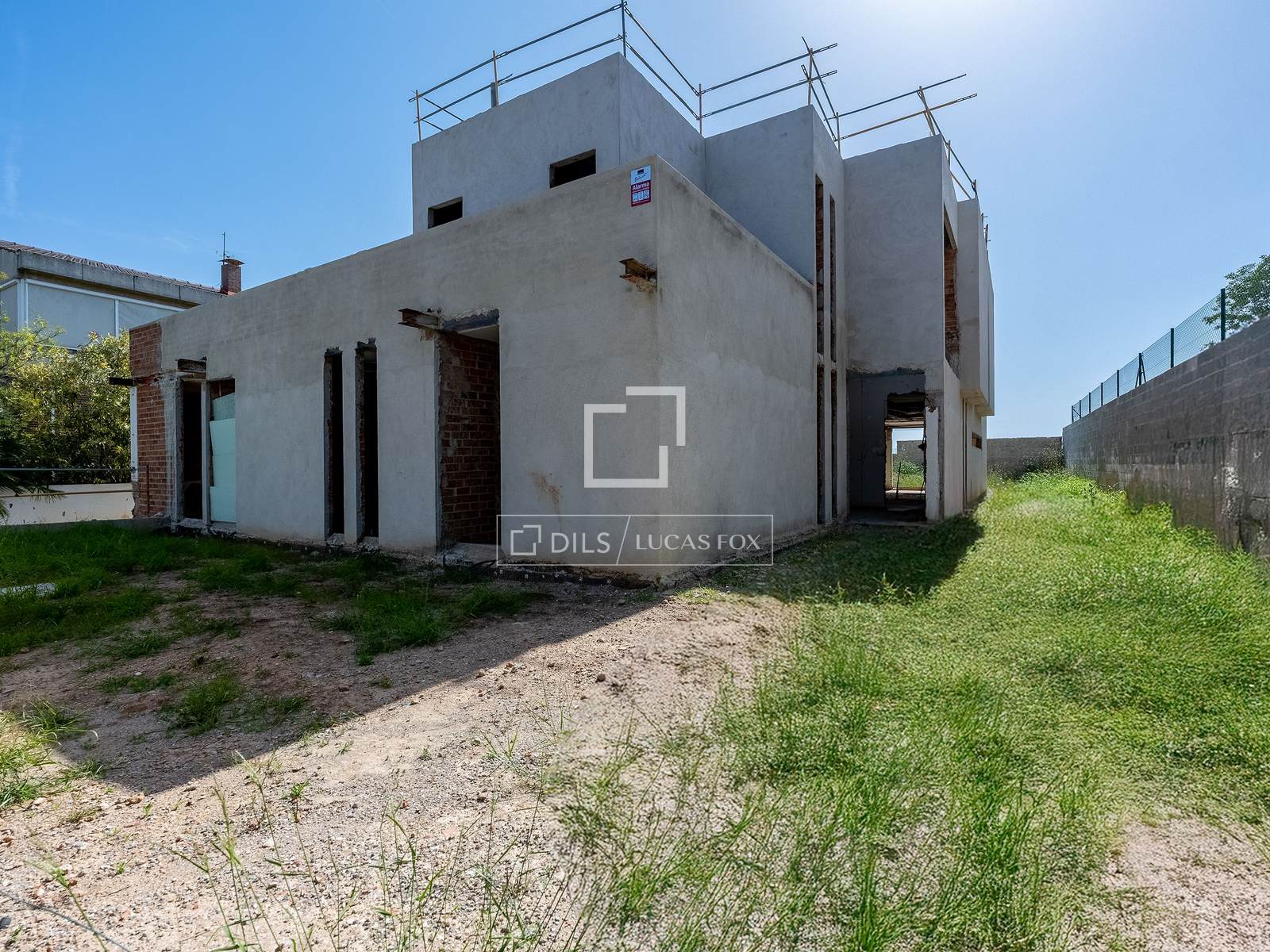 Huvila Esplugues de Llobregat, Barcelona, Espanja 5 makuuhuonetta, 552 m2 No. 150381