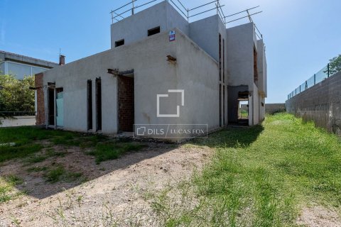 Villa en venta en Esplugues de Llobregat, Barcelona, España 5 dormitorios, 552 m2 No. 150381 - foto 11