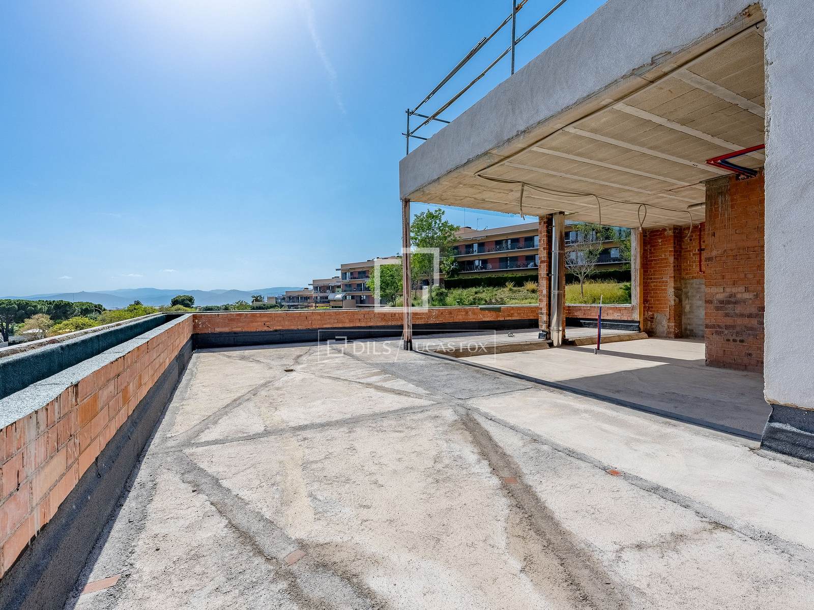 Huvila Esplugues de Llobregat, Barcelona, Espanja 5 makuuhuonetta, 552 m2 No. 150381