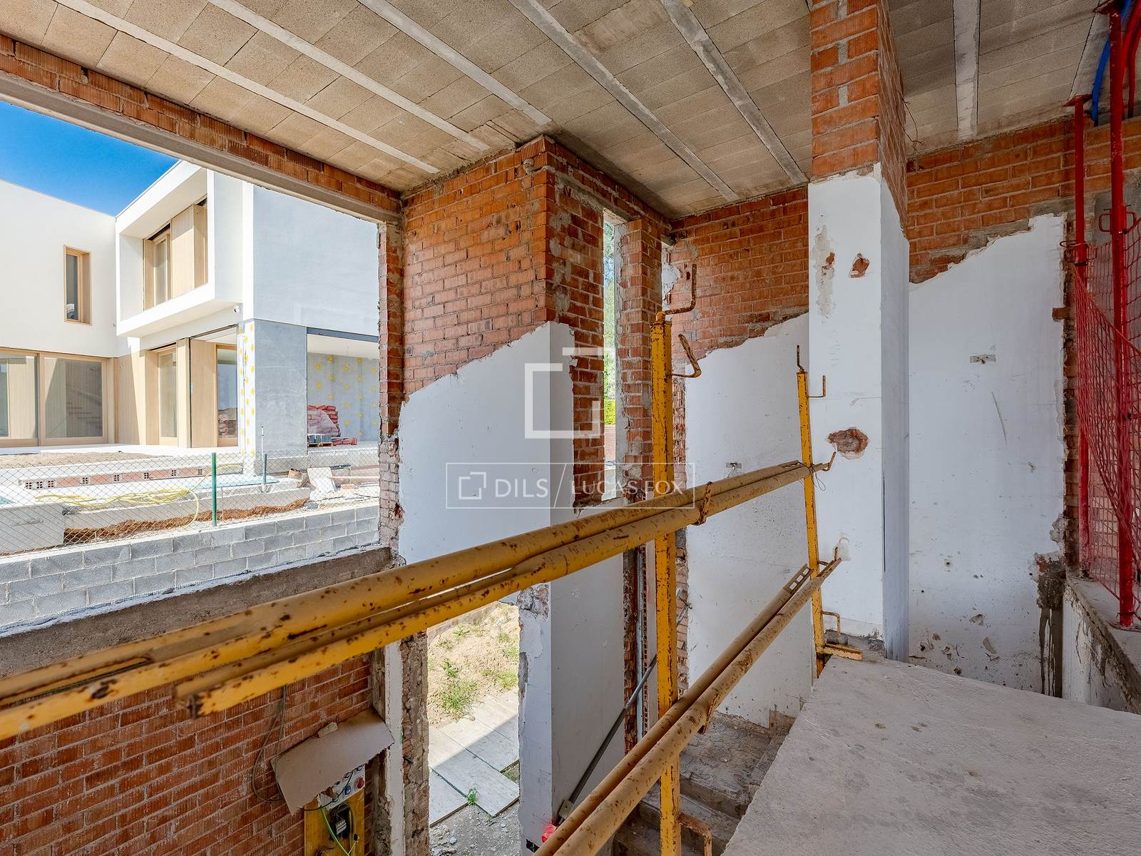 Huvila Esplugues de Llobregat, Barcelona, Espanja 5 makuuhuonetta, 552 m2 No. 150381