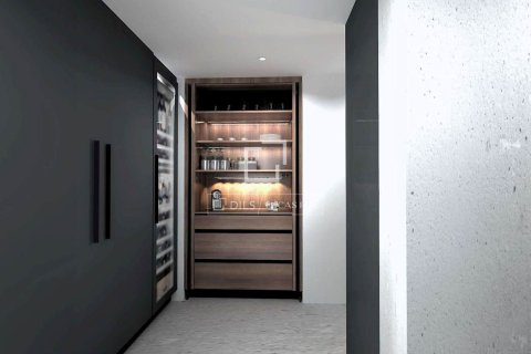 Villa for sale in Esplugues de Llobregat, Barcelona, Spain 4 bedrooms, 552 sq.m. No. 150381 - photo 23