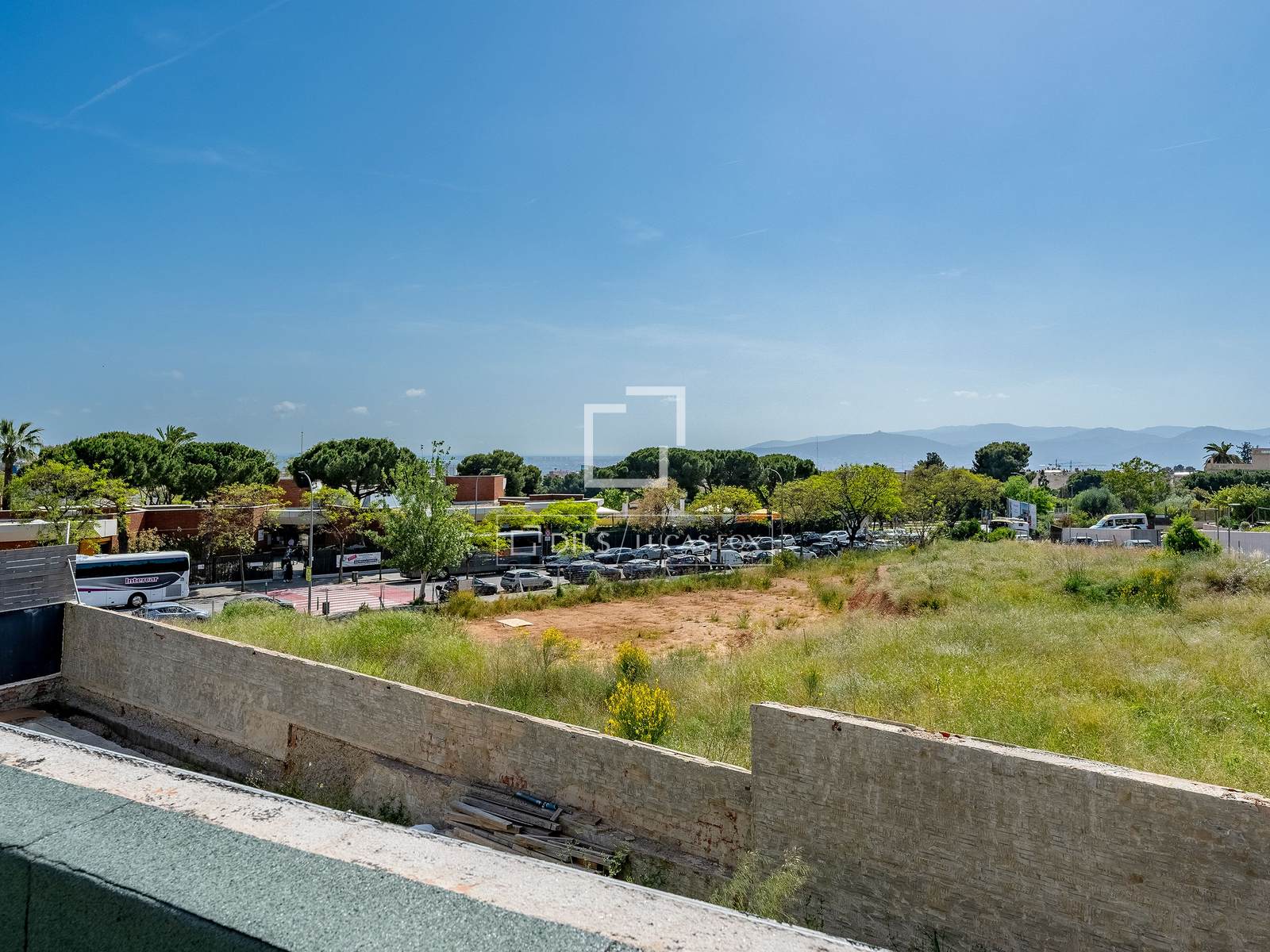 Huvila Esplugues de Llobregat, Barcelona, Espanja 5 makuuhuonetta, 552 m2 No. 150381