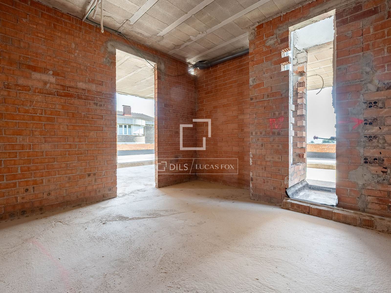 Huvila Esplugues de Llobregat, Barcelona, Espanja 5 makuuhuonetta, 552 m2 No. 150381