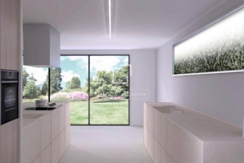 Villa for sale in Esplugues de Llobregat, Barcelona, Spain 4 bedrooms, 552 sq.m. No. 150381 - photo 24