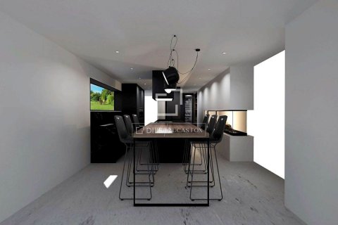 Villa for sale in Esplugues de Llobregat, Barcelona, Spain 4 bedrooms, 552 sq.m. No. 150381 - photo 22