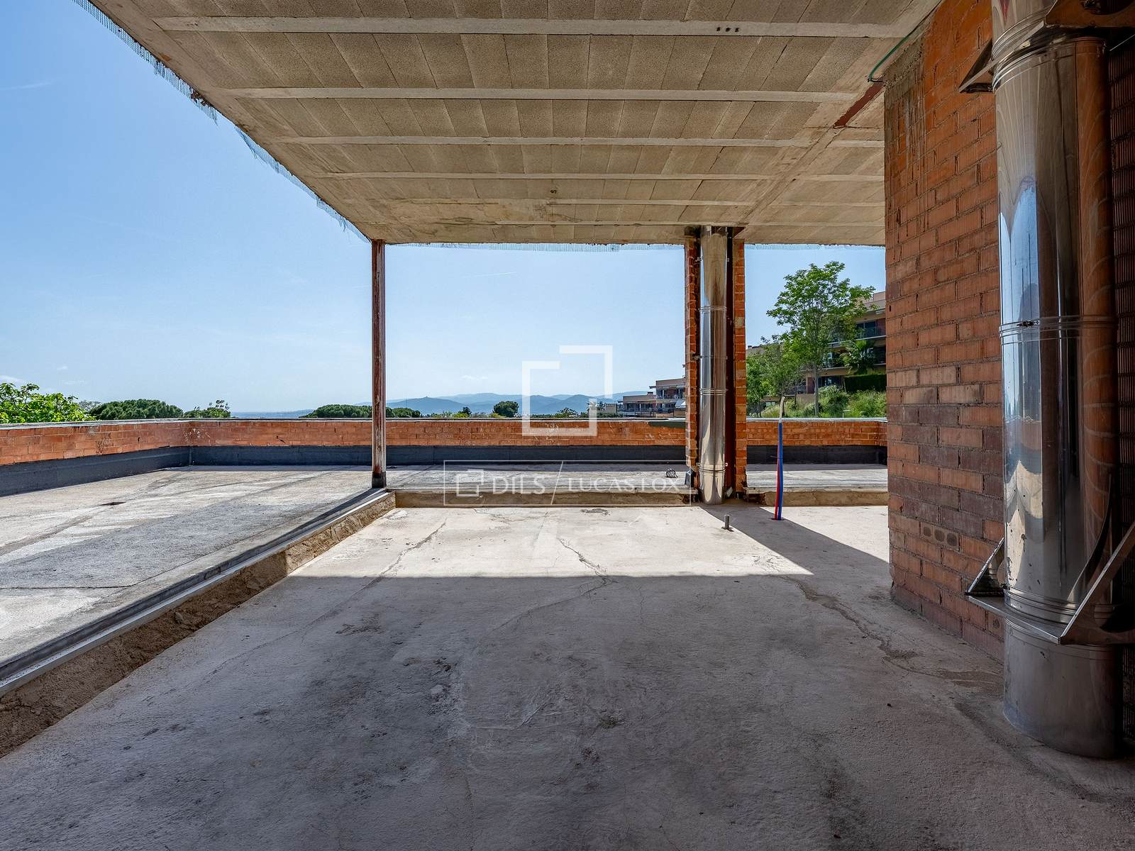 Huvila Esplugues de Llobregat, Barcelona, Espanja 5 makuuhuonetta, 552 m2 No. 150381