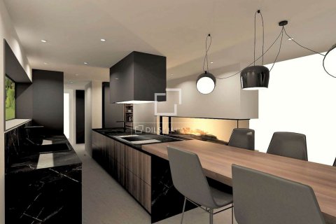 Villa for sale in Esplugues de Llobregat, Barcelona, Spain 4 bedrooms, 552 sq.m. No. 150381 - photo 21