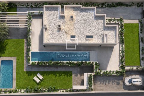 Villa en venta en Esplugues de Llobregat, Barcelona, España 5 dormitorios, 552 m2 No. 150381 - foto 10