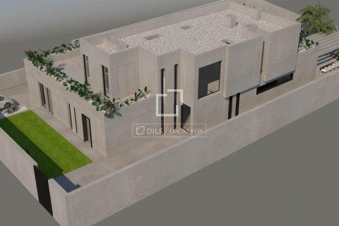 Villa for sale in Esplugues de Llobregat, Barcelona, Spain 4 bedrooms, 552 sq.m. No. 150381 - photo 7