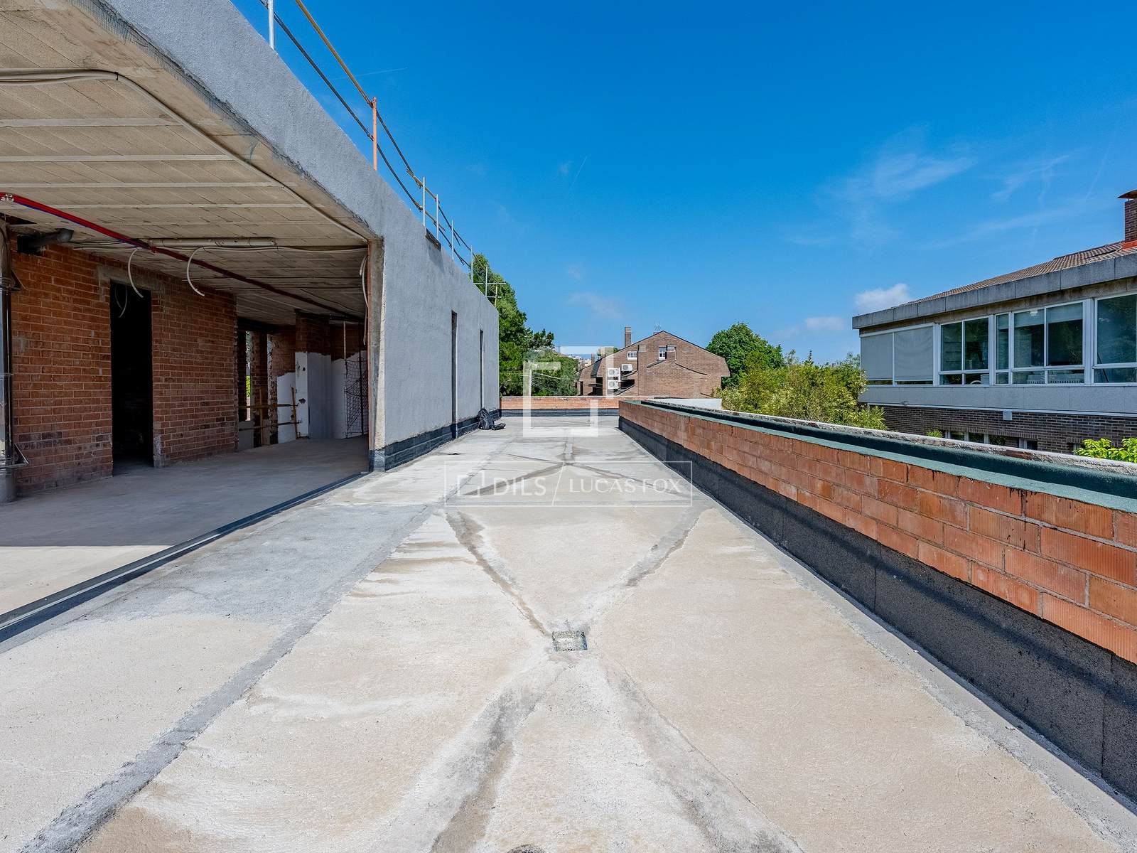 Huvila Esplugues de Llobregat, Barcelona, Espanja 5 makuuhuonetta, 552 m2 No. 150381