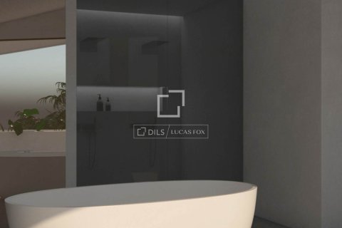 Villa for sale in Esplugues de Llobregat, Barcelona, Spain 4 bedrooms, 552 sq.m. No. 150381 - photo 30