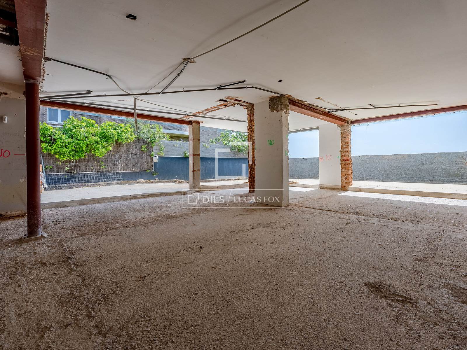Huvila Esplugues de Llobregat, Barcelona, Espanja 5 makuuhuonetta, 552 m2 No. 150381