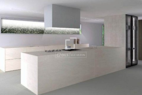 Villa for sale in Esplugues de Llobregat, Barcelona, Spain 4 bedrooms, 552 sq.m. No. 150381 - photo 25