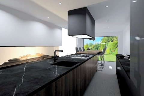 Villa for sale in Esplugues de Llobregat, Barcelona, Spain 4 bedrooms, 552 sq.m. No. 150381 - photo 20