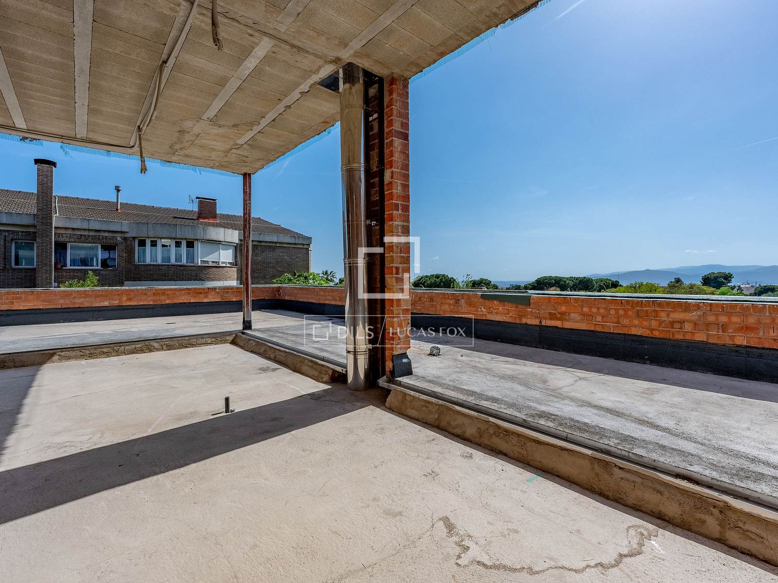 Huvila Esplugues de Llobregat, Barcelona, Espanja 5 makuuhuonetta, 552 m2 No. 150381