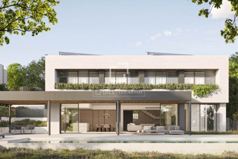 Villa for sale in Sant Andreu de Llavaneres, Barcelona, Spain 5 bedrooms, 524 sq.m. No. 150380 - photo 2