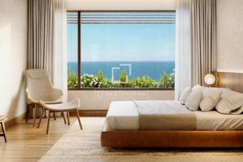 Villa for sale in Sant Andreu de Llavaneres, Barcelona, Spain 5 bedrooms, 524 sq.m. No. 150380 - photo 7