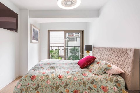 Dzīvoklis pārdošanā Barcelona, Spānijā 2 istabas, 129 m2 Nr. 150379 - attēls 18