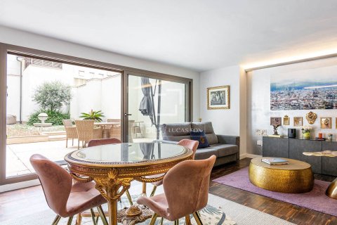 Dzīvoklis pārdošanā Barcelona, Spānijā 2 istabas, 129 m2 Nr. 150379 - attēls 5