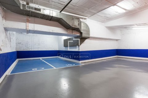 Dzīvoklis pārdošanā Barcelona, Spānijā 2 istabas, 129 m2 Nr. 150379 - attēls 26