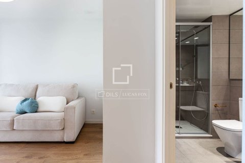 Dzīvoklis pārdošanā Barcelona, Spānijā 2 istabas, 129 m2 Nr. 150379 - attēls 24