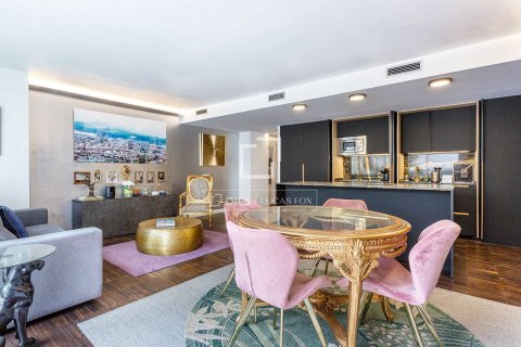 Dzīvoklis pārdošanā Barcelona, Spānijā 2 istabas, 129 m2 Nr. 150379 - attēls 11