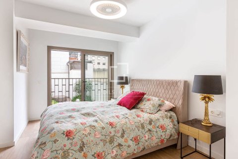 Dzīvoklis pārdošanā Barcelona, Spānijā 2 istabas, 129 m2 Nr. 150379 - attēls 17