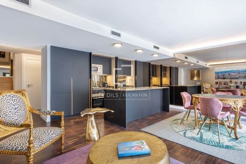 Dzīvoklis pārdošanā Barcelona, Spānijā 2 istabas, 129 m2 Nr. 150379 - attēls 12