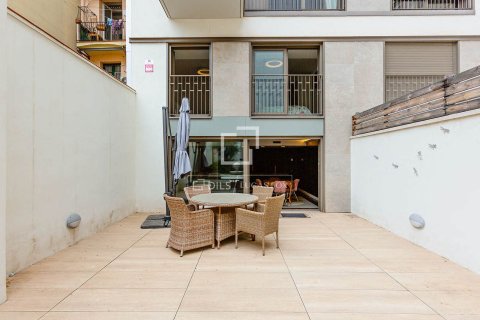 Dzīvoklis pārdošanā Barcelona, Spānijā 2 istabas, 129 m2 Nr. 150379 - attēls 8