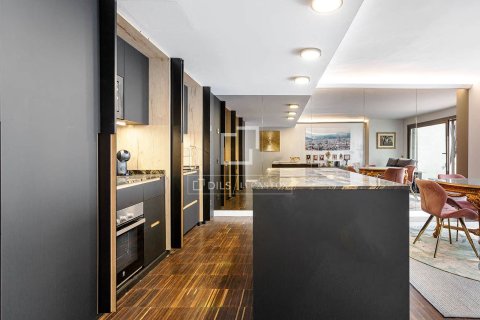 Dzīvoklis pārdošanā Barcelona, Spānijā 2 istabas, 129 m2 Nr. 150379 - attēls 13