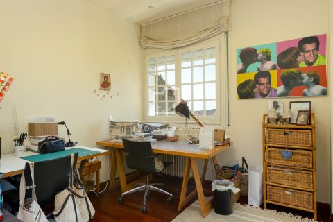 Villa for sale in Cabrils, Barcelona, Spain 5 bedrooms, 520 sq.m. No. 150383 - photo 25