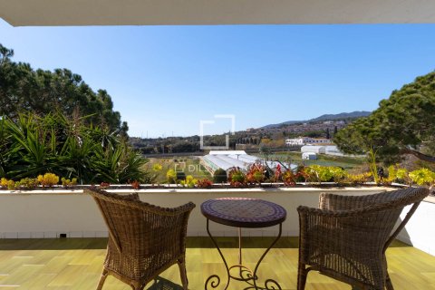 Villa for sale in Cabrils, Barcelona, Spain 5 bedrooms, 520 sq.m. No. 150383 - photo 16