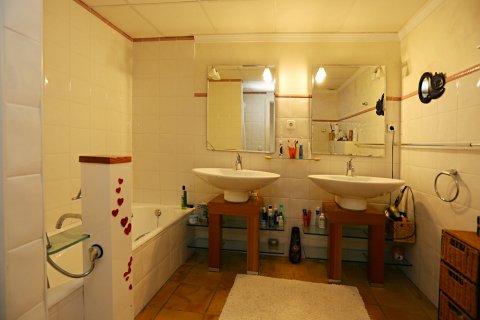 Apartment for sale Santa Ponsa, Mallorca, Spain 2 bedrooms, 120 sq.m. No. 109914 - photo 8