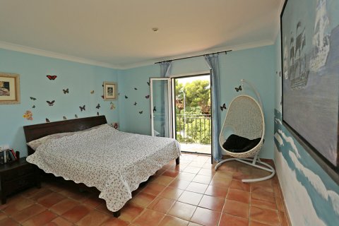 Apartment for sale Santa Ponsa, Mallorca, Spain 2 bedrooms, 120 sq.m. No. 109914 - photo 7