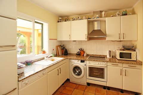 Apartment for sale Santa Ponsa, Mallorca, Spain 2 bedrooms, 120 sq.m. No. 109914 - photo 5