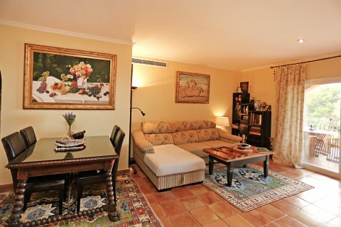 Apartment for sale Santa Ponsa, Mallorca, Spain 2 bedrooms, 120 sq.m. No. 109914 - photo 4